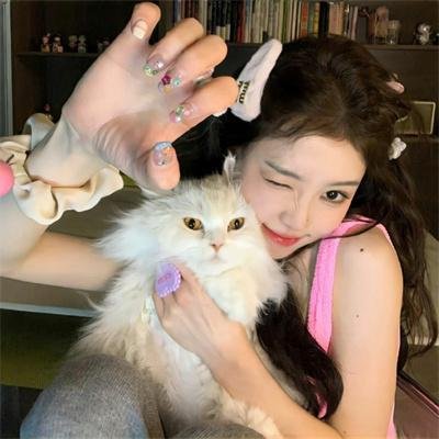 一个乖女儿的抱怨