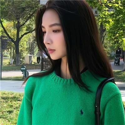 偶尔