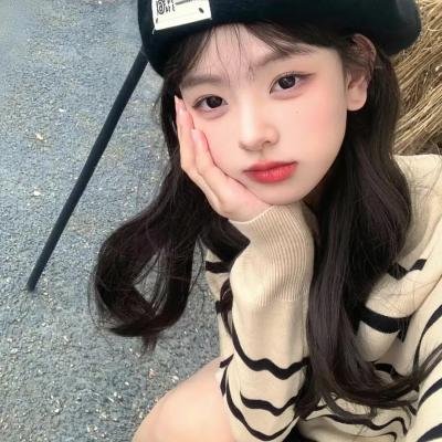 我的机器人女友