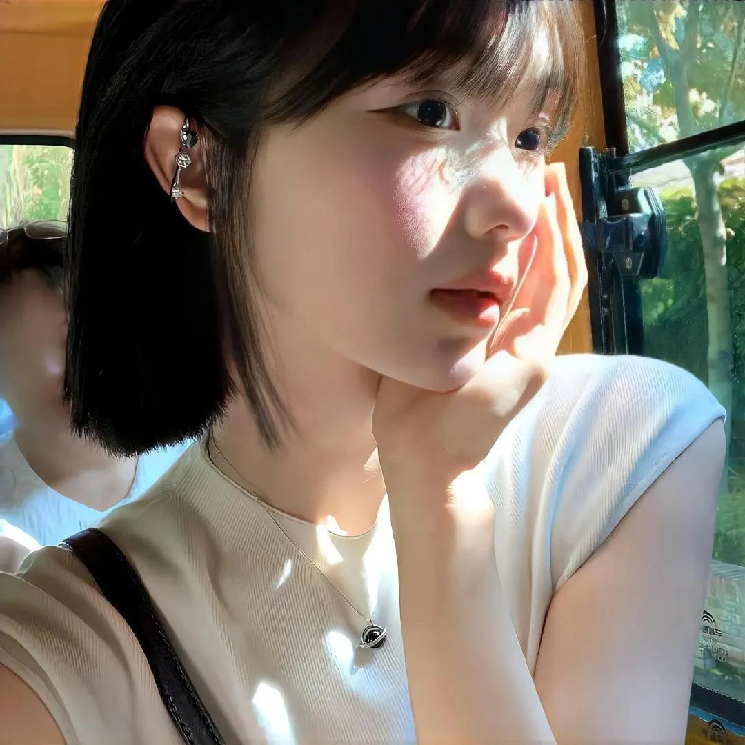 美好的夏天
